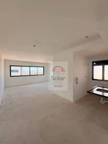 Apartamento com 1 Quarto à venda, 43m² no Centro, Taubaté