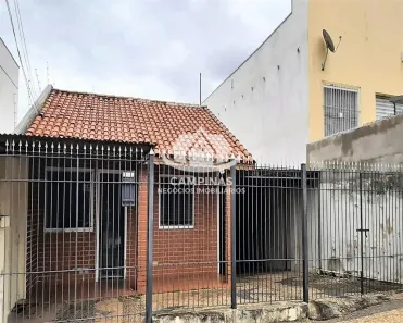 Imóvel Comercial com 4 Quartos à venda, 176m² no Vila Lemos, Campinas