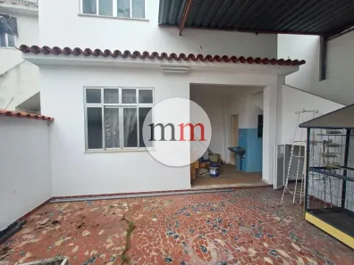 Casa com 2 Quartos para alugar, 150m² no Tauá, Rio de Janeiro