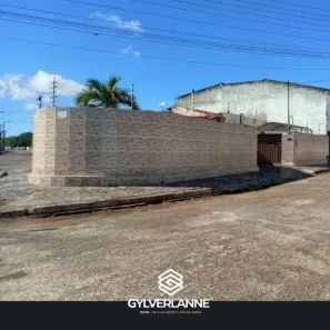 Casa com 2 Quartos à venda, 200m² no Marcos Freire III, Nossa Senhora do Socorro