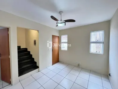 Casa de Condomínio com 2 Quartos à venda, 76m² no Jardim Três Marias, Piracicaba
