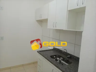 Apartamento com 2 Quartos à venda, 49m² no Panorama, Uberlândia