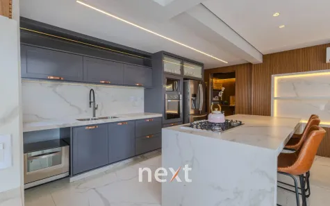 Apartamento com 3 Quartos à venda, 125m² no Jardim Belo Horizonte, Campinas