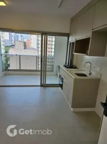 Apartamento com 2 Quartos à venda, 50m² no Vila Mariana, São Paulo
