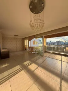Apartamento com 3 Quartos à venda, 128m² no Centro, Santo André