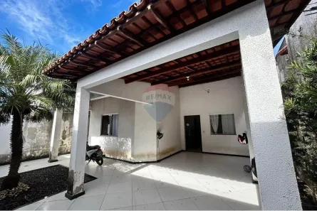 Casa de Condomínio com 2 Quartos à venda, 97m² no Colina Verde, Teixeira de Freitas
