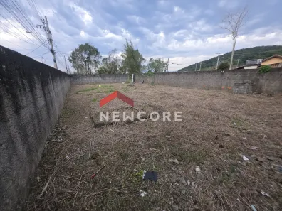 Lote/Terreno à venda, 313m² no Jardim do Sol, Caraguatatuba