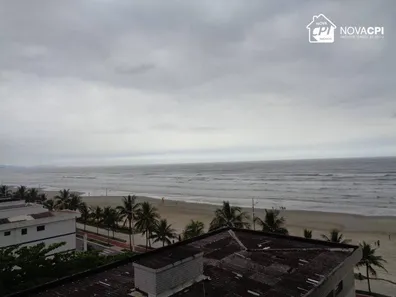 Apartamento com 2 Quartos à venda, 70m² no Real, Praia Grande