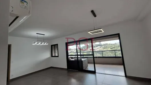 Apartamento com 3 Quartos à venda, 153m² no Jardim Olhos D'Água II, Ribeirão Preto