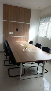 Sala Comercial à venda, 37m² no Centro, São Bernardo do Campo