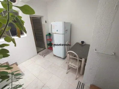 Sobrado com 3 Quartos à venda, 96m² no Vila Regente Feijó, São Paulo