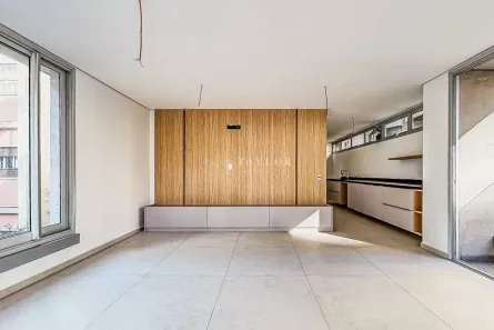 Apartamento com 2 Quartos para alugar, 84m² no Itaim Bibi, São Paulo
