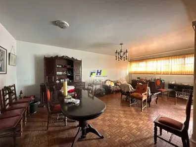 Imóvel Comercial com 5 Quartos à venda, 259m² no Vila Santa Clara, Bauru