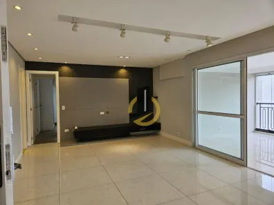 Apartamento com 3 Quartos à venda, 140m² no Ipiranga, São Paulo