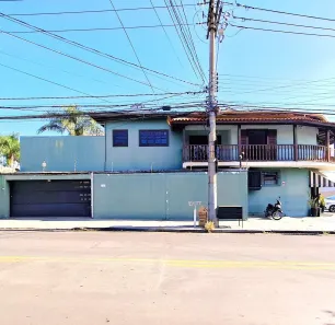 Casa com 3 Quartos para alugar, 202m² no Jardim Senador Vergueiro, Limeira