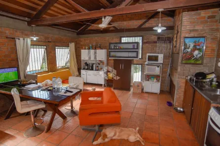 Fazenda/Sítio com 2 Quartos à venda, 50000m² no Centro, Viamão