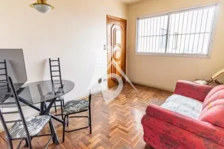 Apartamento com 2 Quartos à venda, 49m² no Mooca, São Paulo