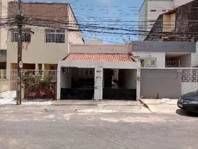 Casa com 3 Quartos à venda, 109m² no Parquelândia, Fortaleza