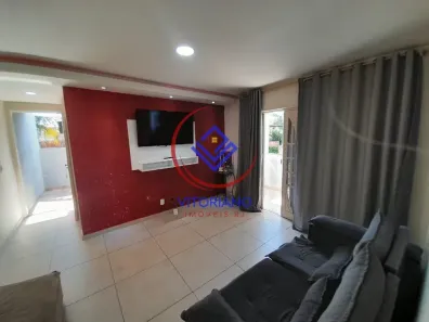 Casa com 2 Quartos à venda, 63m² no Marechal Hermes, Rio de Janeiro
