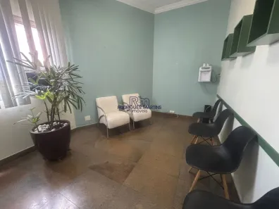 Sala Comercial para alugar, 50m² no Santo Agostinho, Belo Horizonte