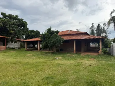 Casa com 4 Quartos à venda, 300m² no Ponte Alta Norte, Brasília