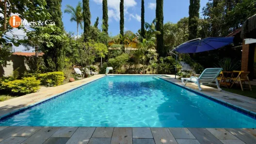 Fazenda/Sítio com 4 Quartos à venda, 226m² no Alpes D Ouro, Bom Jesus dos Perdões