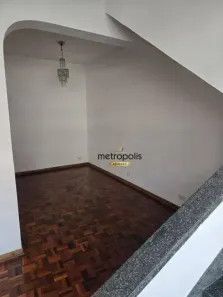 Sobrado com 2 Quartos à venda, 98m² no Cerâmica, São Caetano do Sul