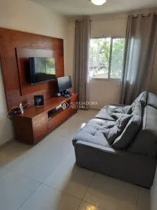 Apartamento com 2 Quartos à venda, 52m² no Independência, São Bernardo do Campo