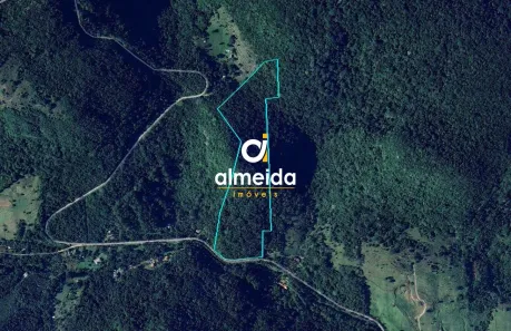 Fazenda/Sítio à venda, 100000m² no , Silveira Martins
