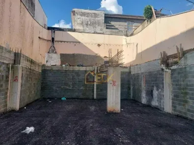 Lote/Terreno à venda, 500m² no Alto da Mooca, São Paulo