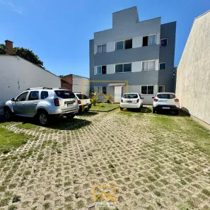Apartamento com 2 Quartos à venda, 52m² no Santa Cruz, Gravataí