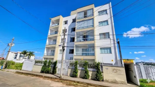 Apartamento com 2 Quartos à venda, 117m² no Aeroporto, Juiz de Fora