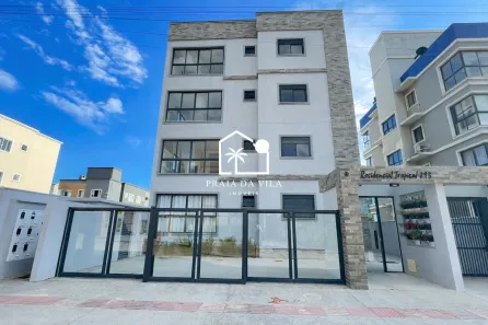 Apartamento com 2 Quartos à venda, 64m² no Village, Imbituba