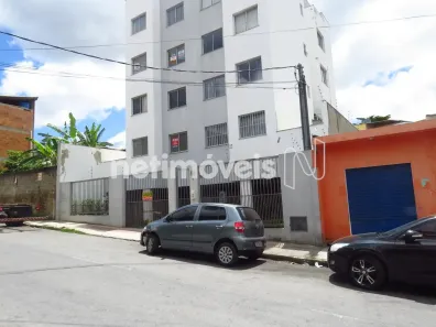 Apartamento com 2 Quartos à venda, 50m² no Minascaixa, Belo Horizonte