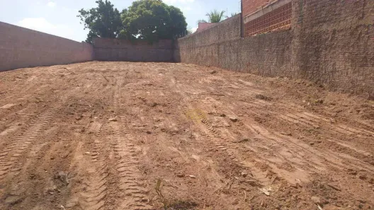 Lote/Terreno à venda, 563m² no Cidade Satélite Íris, Campinas