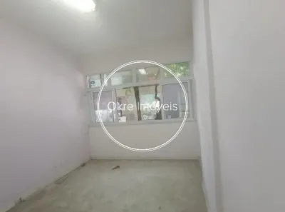 Sala Comercial à venda, 27m² no Leblon, Rio de Janeiro