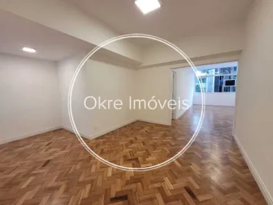 Apartamento com 3 Quartos à venda, 165m² no Copacabana, Rio de Janeiro