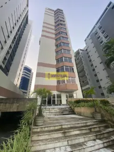 Apartamento com 3 Quartos à venda, 10m² no Espinheiro, Recife