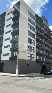Apartamento com 1 Quarto à venda, 48m² no Centro, Pelotas