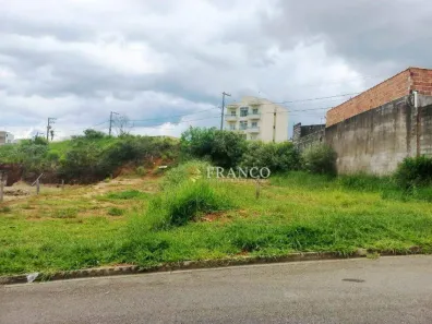 Lote/Terreno à venda, 250m² no Jardim Oásis, Taubaté