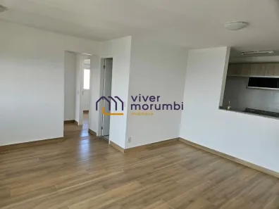 Apartamento com 2 Quartos à venda, 70m² no Jardim Parque Morumbi, São Paulo