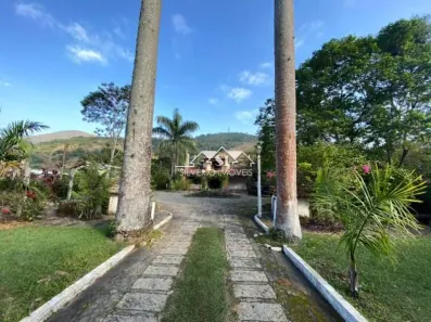 Casa com 6 Quartos à venda, 530m² no Itaipava, Petrópolis
