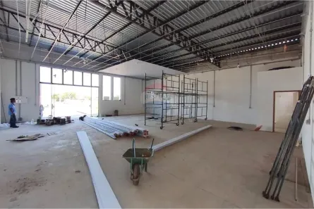 Galpão/Depósito/Armazém para alugar, 162m² no Jardim Dourados, Três Lagoas