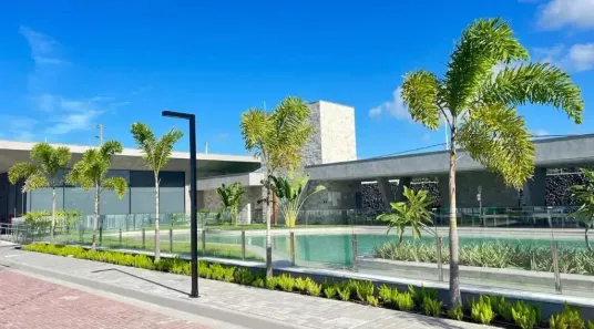 Casa de Condomínio com 3 Quartos à venda, 177m² no Amazônia Park, Cabedelo