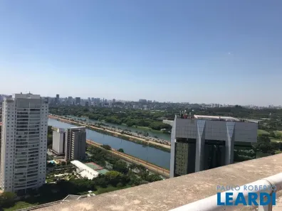 Cobertura com 4 Quartos à venda, 702m² no Jardim Europa, São Paulo