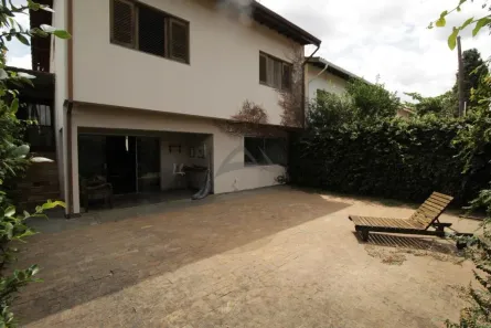 Imóvel Comercial com 3 Quartos à venda, 193m² no Jardim São Carlos, Campinas