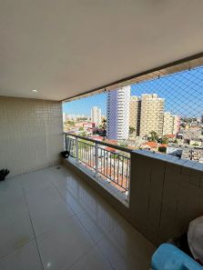 Apartamento com 4 Quartos à venda, 133m² no Fátima, Fortaleza