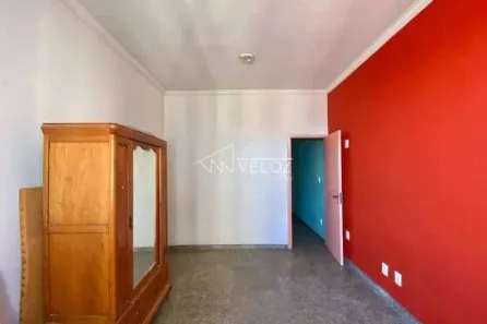 Kitnet à venda, 33m² no Centro, Rio de Janeiro