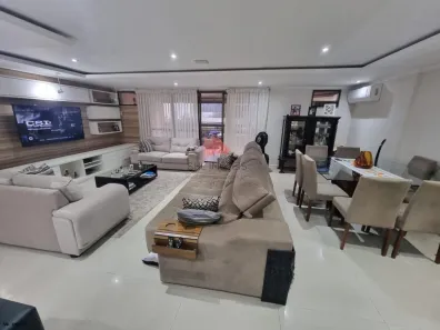 Apartamento com 3 Quartos à venda, 194m² no Recreio dos Bandeirantes, Rio de Janeiro
