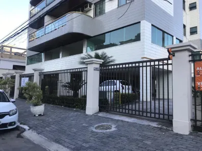 Cobertura com 3 Quartos à venda, 110m² no Jardim Vinte e Cinco de Agosto, Duque de Caxias